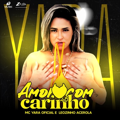Amor e Com Carinho - Single