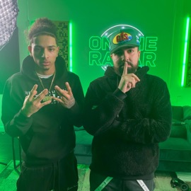 On the Radar Freestyle Jay Stark