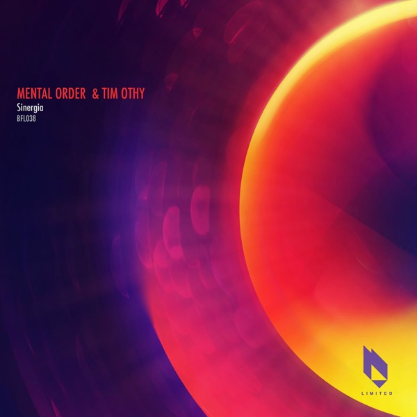 Sinergia - Single