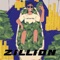 Zillion - brey lyrics