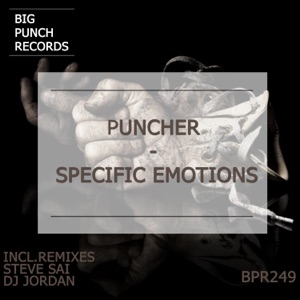 Specific Emotions - Single
