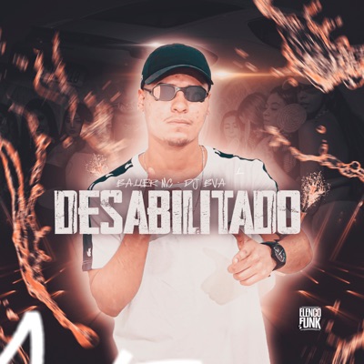 Desabilitado - Single