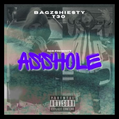 Asshole - Single
