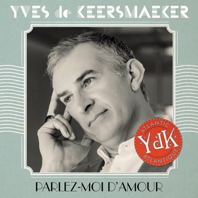 Parlez-moi d'amour - Single