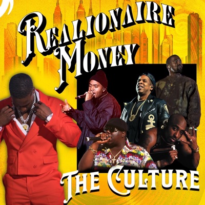 The Culture - Single
