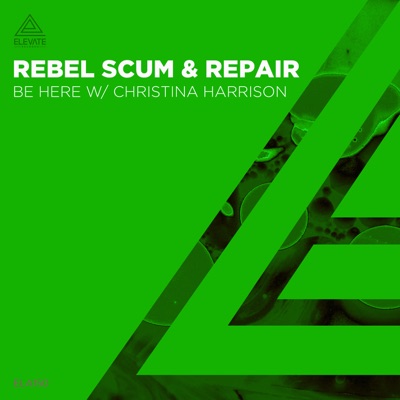Rebel Scum & Repair