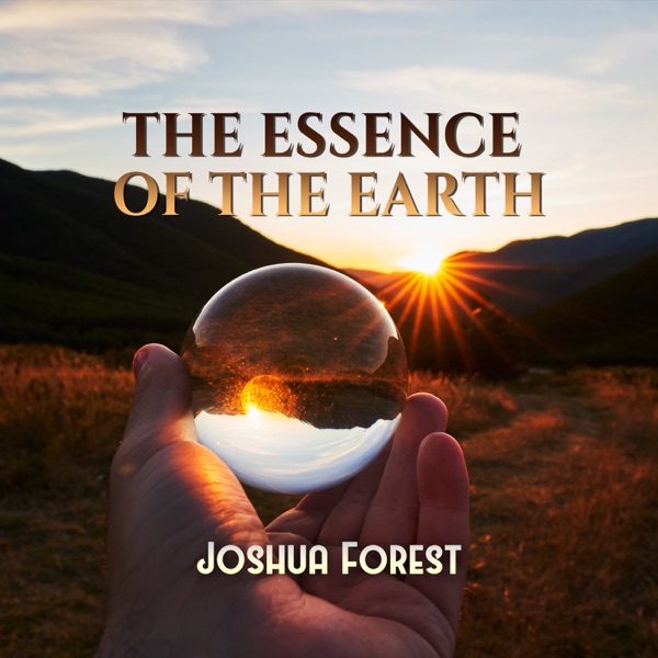 The Essence of the Earth: Gentle Music with with Nature Sounds (Rain, River, Waterfall) for Deep Relaxation, Total Stress Relief, Peace of Mind and Soul