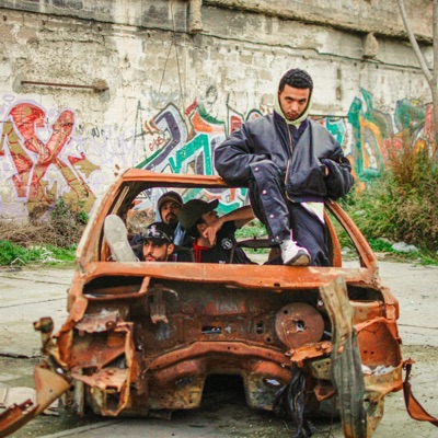 NFERA3 (feat. 20fyee) - Single