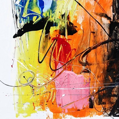 YatraTà (feat. Luca D’Arco, Gina Raheli & Marianna Tutela) - Single