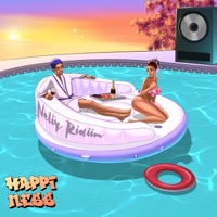 Happiness - Single - Neliy Ridiim