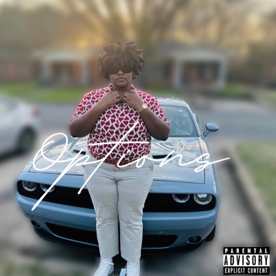 Options (Radio Edit) - Single