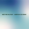 Meet Me halfway - Single