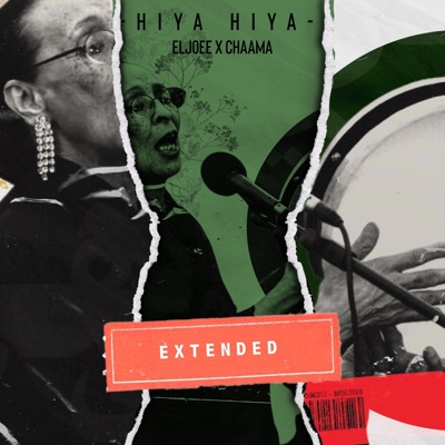 Hiya Hiya (Extended version) - Single