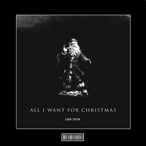 All I Want for Christmas Is You (Hardstyle Remix)