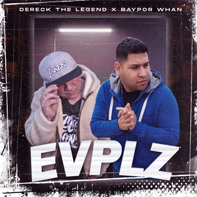 Evplz (feat. Baypor Whan) - Single