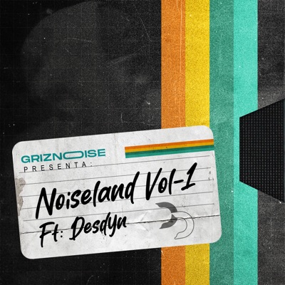 Noiseland, Vol. 1 - EP