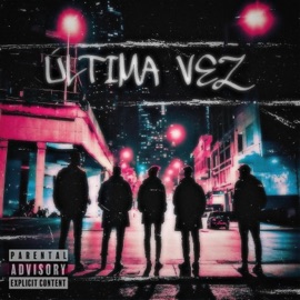 Última Vez (feat. Ja$z, Josdu Luan, LuKe Jog & NC Leo) AJ Psicosis