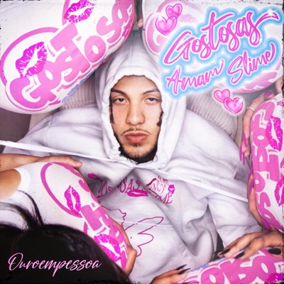 Golden Boy, prodbygdm & Pearzzy - Cabeça feita (feat. Baby G2C)