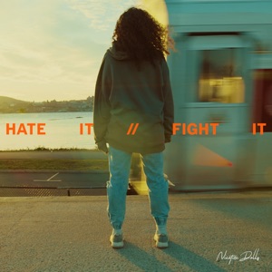 Chord Gitar Hate It // Fight It - Nicotine Dolls