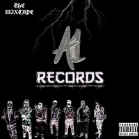 A1 Records (The Mixtape) - a1dayone