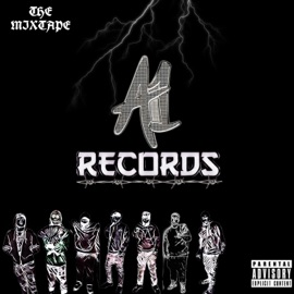 Up (feat. Chinito) a1dayone