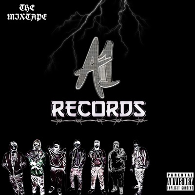A1 Records (The Mixtape)