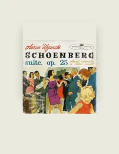 Listen to Aaron Wyanski, watch music videos, read bio, see tour dates & more!