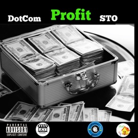 Profit (feat. STO) Dotcom
