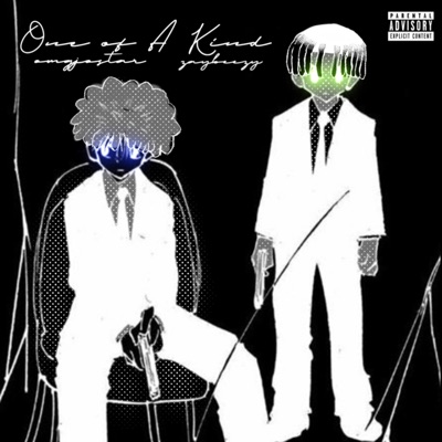 one of a kind ! (feat. Zaybeezy & Zonex) - Single