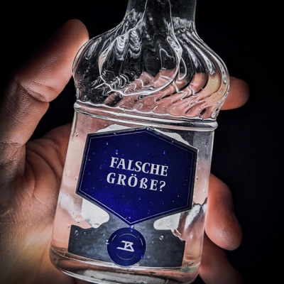 Falsche Größe? - Single