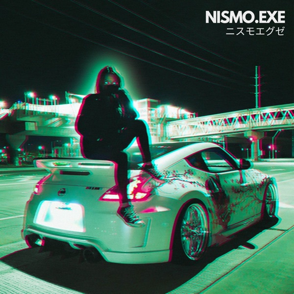 370Z In Fukushima (Fast) - Single
