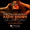 So into You (feat. Kathy Brown) [DJ Spen's Funky Flava Remix] artwork