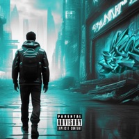 Struggle - Single - KeeneVisions