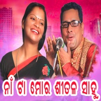 Naa Ta Mor Shital Sahu - Single - Shital Sahu & Santanu Sahu