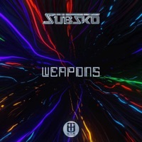 Weapons EP - Skolashnikov