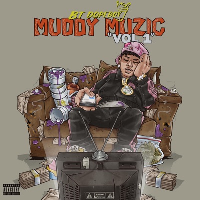 MUDDY MUZIC, Vol. 1