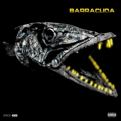 BARRACUDA - Single