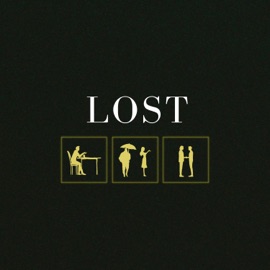 Come in un quadro di Chagall Lost