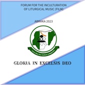 Gloria In Excelsis Deo (Abraka 2023) artwork