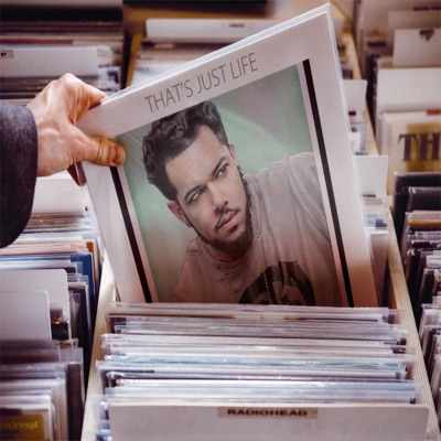 That's Just Life (feat. Breanna Marin) - Single