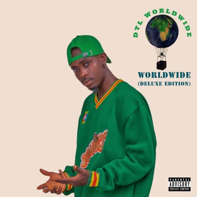 Worldwide (Deluxe Edition)