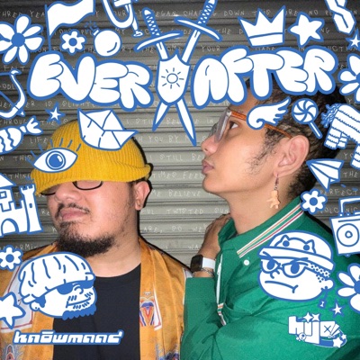 Ever After - Single