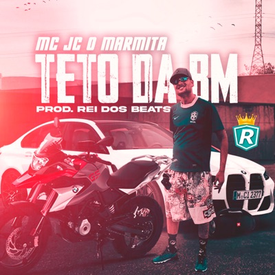 Teto da Bm - Single