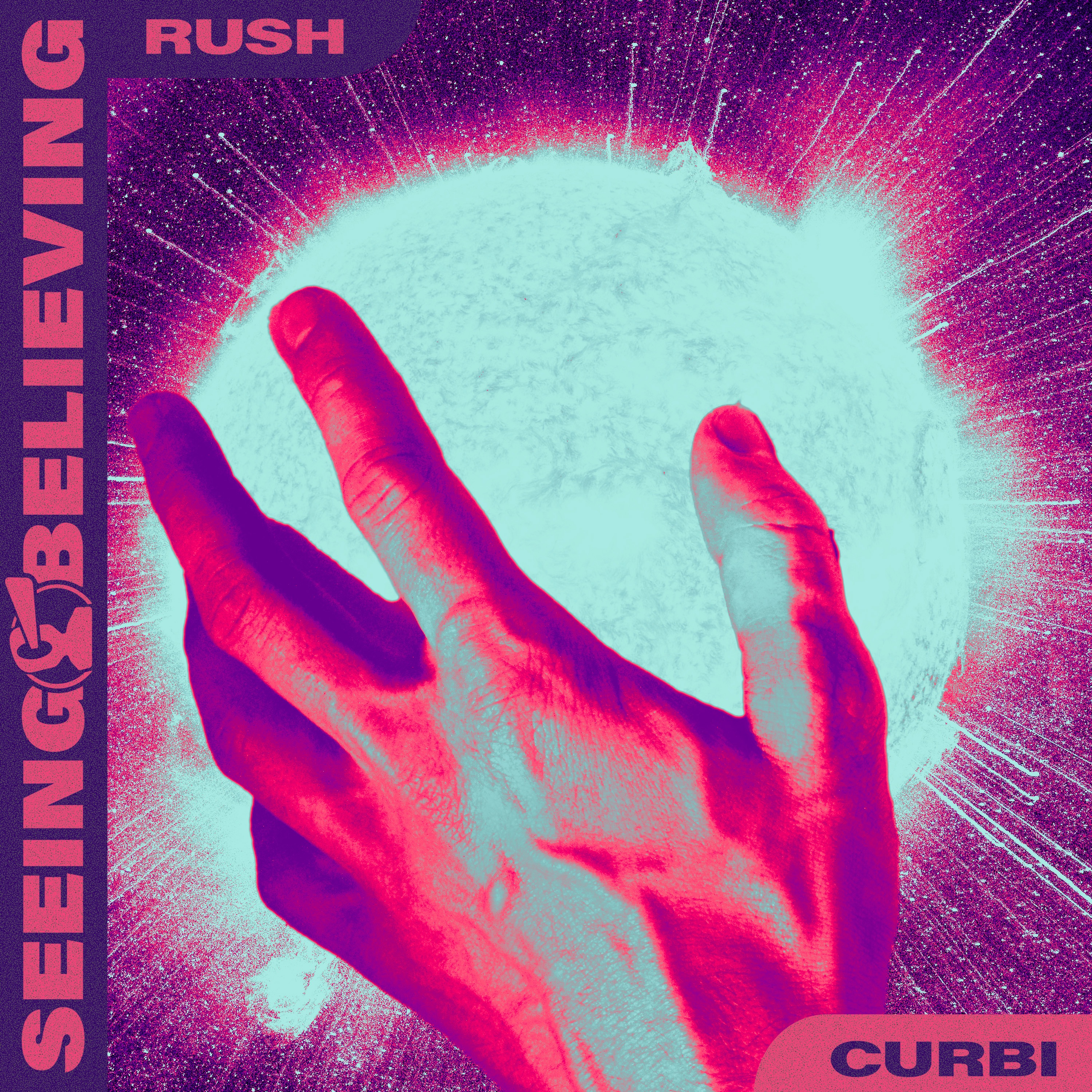 RUSH - Single