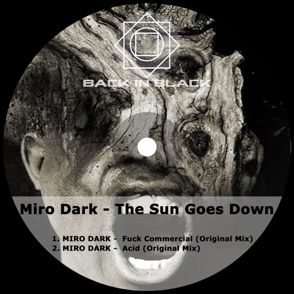 The Sun Goes Down - Single