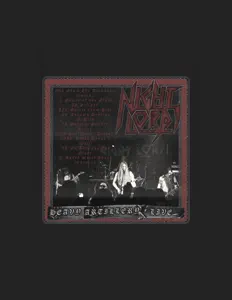 Ascolta Night Lord, guarda video musicali, leggi la biografia, vedi le date del tour & altro!