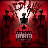 Red Rum - Single - BURNER559k