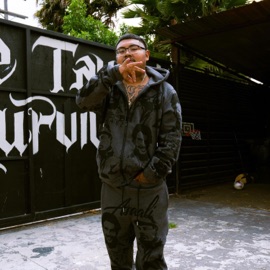 Speaking Facts 2 Chino Tha P