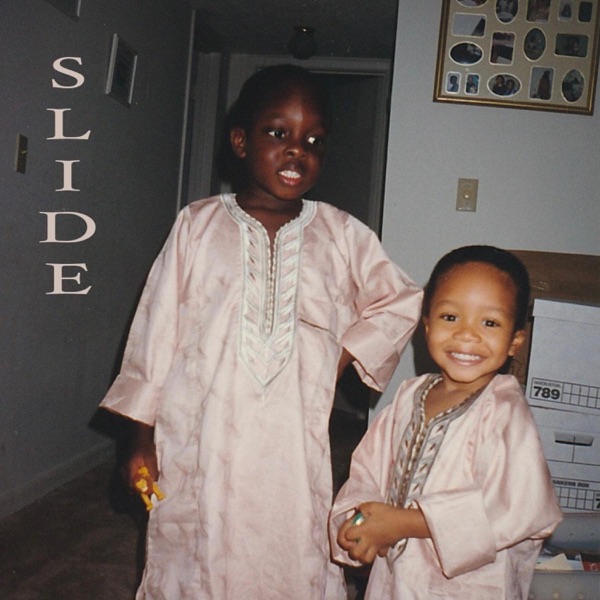 Slide (feat. ObiWonton)