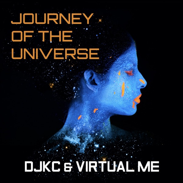Journey of the Universe (Remixes) - Single